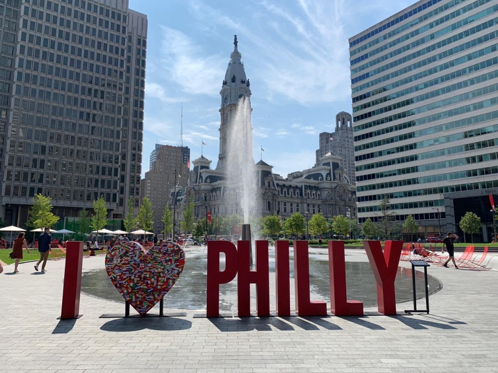 Revisiting Philadelphia: 2023